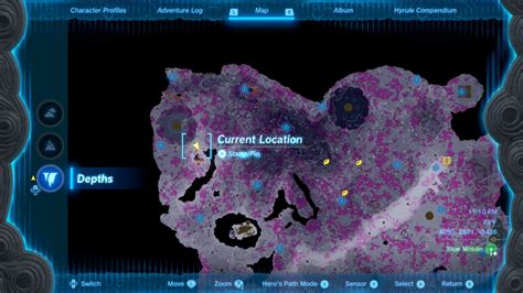cap of time location totk|Where to find the Cap of Time in Zelda: Tears of the .